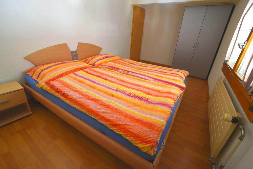 The River Holiday Apartment Интерлакен Экстерьер фото